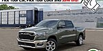 New 2026 RAM 1500 BIG HORN in BUFORD, GEORGIA