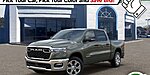 New 2026 RAM 1500 BIG HORN in BUFORD, GEORGIA