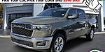 New 2026 RAM 1500 BIG HORN in BUFORD, GEORGIA