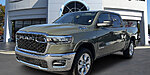 New 2026 RAM 1500 BIG HORN in BUFORD, GEORGIA