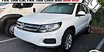 New 2016 Volkswagen Tiguan S in BUFORD, GEORGIA