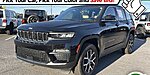 New 2025 JEEP GRAND CHEROKEE LIMITED in BUFORD, GEORGIA