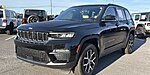 New 2025 JEEP GRAND CHEROKEE LIMITED in BUFORD, GEORGIA