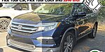 New 2017 Honda Pilot ELITE in BUFORD, GEORGIA