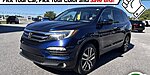 New 2017 Honda Pilot ELITE in BUFORD, GEORGIA