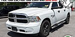 New 2019 RAM 1500 CLASSIC TRADESMAN in BUFORD, GEORGIA
