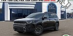 New 2026 JEEP CHEROKEE LAREDO in BUFORD, GEORGIA