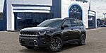 New 2026 JEEP CHEROKEE LAREDO in BUFORD, GEORGIA