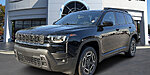 New 2026 JEEP CHEROKEE LAREDO in BUFORD, GEORGIA