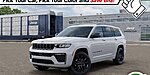 New 2026 JEEP GRAND CHEROKEE L LIMITED RESERVE in BUFORD, GEORGIA