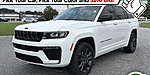 New 2026 JEEP GRAND CHEROKEE L LIMITED RESERVE in BUFORD, GEORGIA
