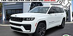 New 2026 JEEP GRAND CHEROKEE L LIMITED RESERVE in BUFORD, GEORGIA