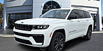 New 2026 JEEP GRAND CHEROKEE L LIMITED RESERVE in BUFORD, GEORGIA
