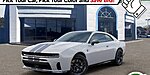 New 2026 DODGE CHARGER SCAT PACK PLUS in BUFORD, GEORGIA