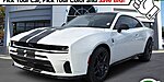 New 2026 DODGE CHARGER SCAT PACK PLUS in BUFORD, GEORGIA