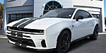 New 2026 DODGE CHARGER SCAT PACK PLUS in BUFORD, GEORGIA