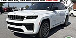 New 2026 JEEP GRAND CHEROKEE L SUMMIT in BUFORD, GEORGIA