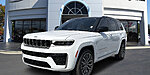 New 2026 JEEP GRAND CHEROKEE L SUMMIT in BUFORD, GEORGIA