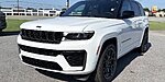 New 2026 JEEP GRAND CHEROKEE SUMMIT in BUFORD, GEORGIA
