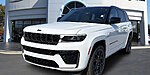 New 2026 JEEP GRAND CHEROKEE SUMMIT in BUFORD, GEORGIA