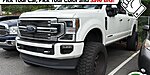 New 2022 FORD F-250 LIMITED in BUFORD, GEORGIA