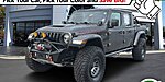 New 2021 JEEP GLADIATOR MOJAVE in BUFORD, GEORGIA