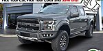 New 2019 FORD F-150 RAPTOR in BUFORD, GEORGIA