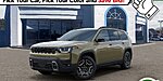 New 2026 JEEP CHEROKEE LIMITED in BUFORD, GEORGIA