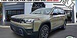 New 2026 JEEP CHEROKEE LIMITED in BUFORD, GEORGIA