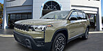 New 2026 JEEP CHEROKEE LIMITED in BUFORD, GEORGIA