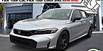 New 2026 Honda Civic SPORT in BUFORD, GEORGIA