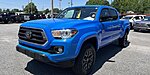 New 2021 TOYOTA TACOMA SR5 in BUFORD, GEORGIA