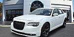 New 2021 CHRYSLER 300 300S in BUFORD, GEORGIA