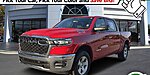 New 2025 RAM 1500 BIG HORN in BUFORD, GEORGIA