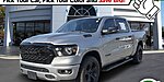New 2024 RAM 1500 BIG HORN in BUFORD, GEORGIA