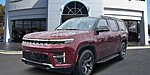 New 2026 JEEP GRAND WAGONEER UPLAND in BUFORD, GEORGIA