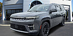 New 2026 JEEP GRAND WAGONEER LIMITED RESERVE in BUFORD, GEORGIA