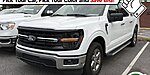 New 2025 FORD F-150 XLT in BUFORD, GEORGIA