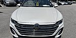 New 2023 Volkswagen Arteon SEL PREMIUM R-LINE in BUFORD, GEORGIA