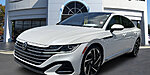 New 2023 Volkswagen Arteon SEL PREMIUM R-LINE in BUFORD, GEORGIA