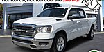 New 2024 RAM 1500 LARAMIE in BUFORD, GEORGIA
