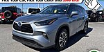 New 2022 TOYOTA HIGHLANDER  in BUFORD, GEORGIA