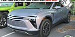 New 2024 CHEVROLET BLAZER EV EAWD LT in BUFORD, GEORGIA