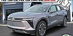 New 2024 CHEVROLET BLAZER EV EAWD LT in BUFORD, GEORGIA
