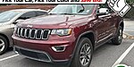 New 2019 JEEP GRAND CHEROKEE LIMITED in BUFORD, GEORGIA