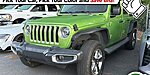 New 2019 JEEP WRANGLER UNLIMITED SAHARA in BUFORD, GEORGIA