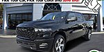 New 2026 RAM 1500 EXPRESS in BUFORD, GEORGIA
