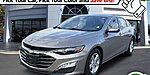 New 2022 CHEVROLET MALIBU LT in BUFORD, GEORGIA
