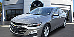 New 2022 CHEVROLET MALIBU LT in BUFORD, GEORGIA