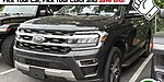 New 2023 FORD EXPEDITION LIMITED in BUFORD, GEORGIA